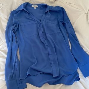 Express Portofino shirt